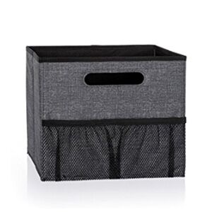 Thirty-One Gifts Fold N' File storage tote